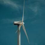 offshore wind turbine projects